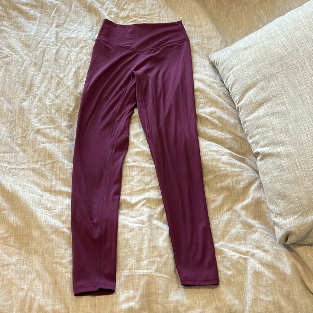 Vitality leggings